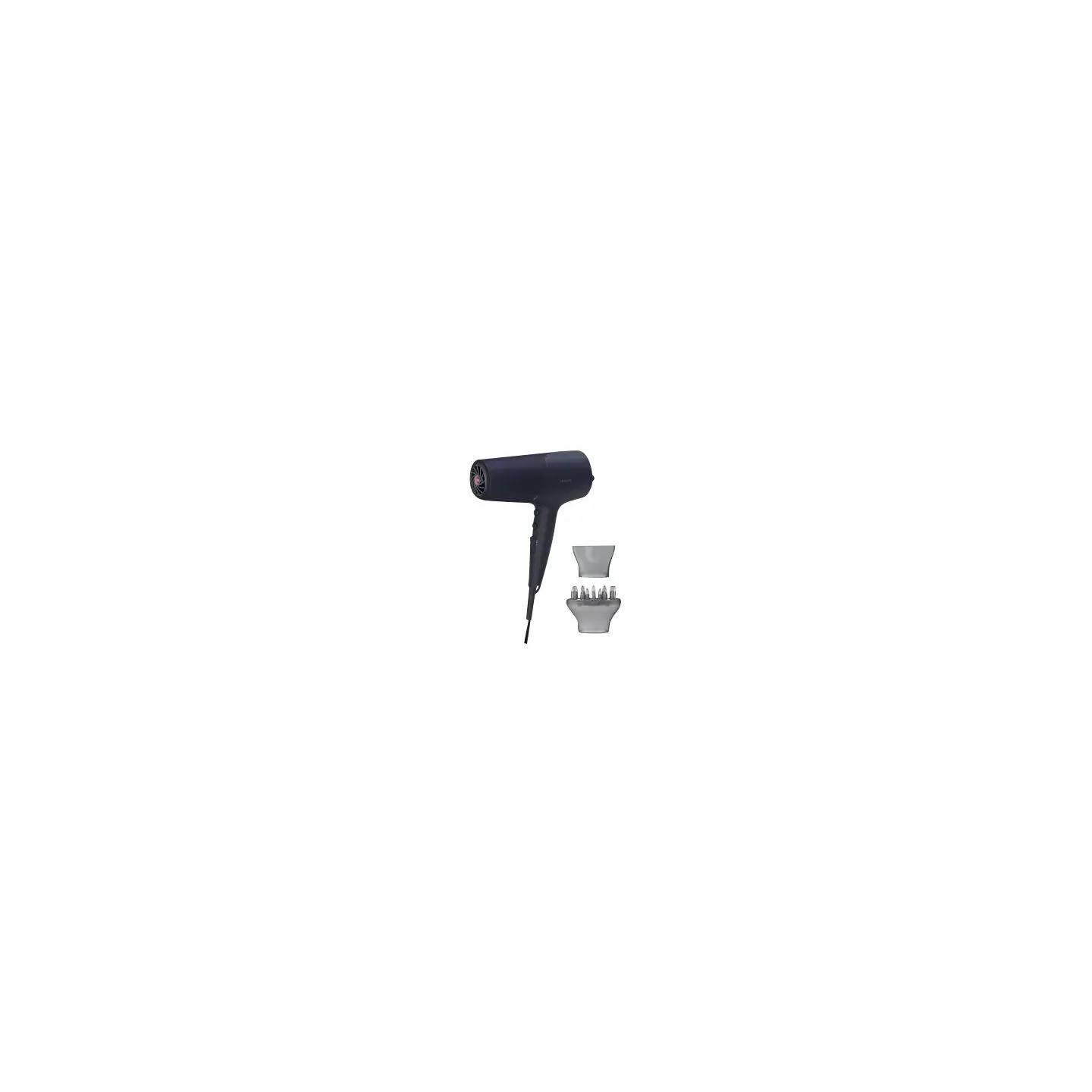 Philips 5000 Series Hairdryer BHD510/00, 2300W, ThermoShield technology, 3 heat and 2 speed settings / BHD510/00