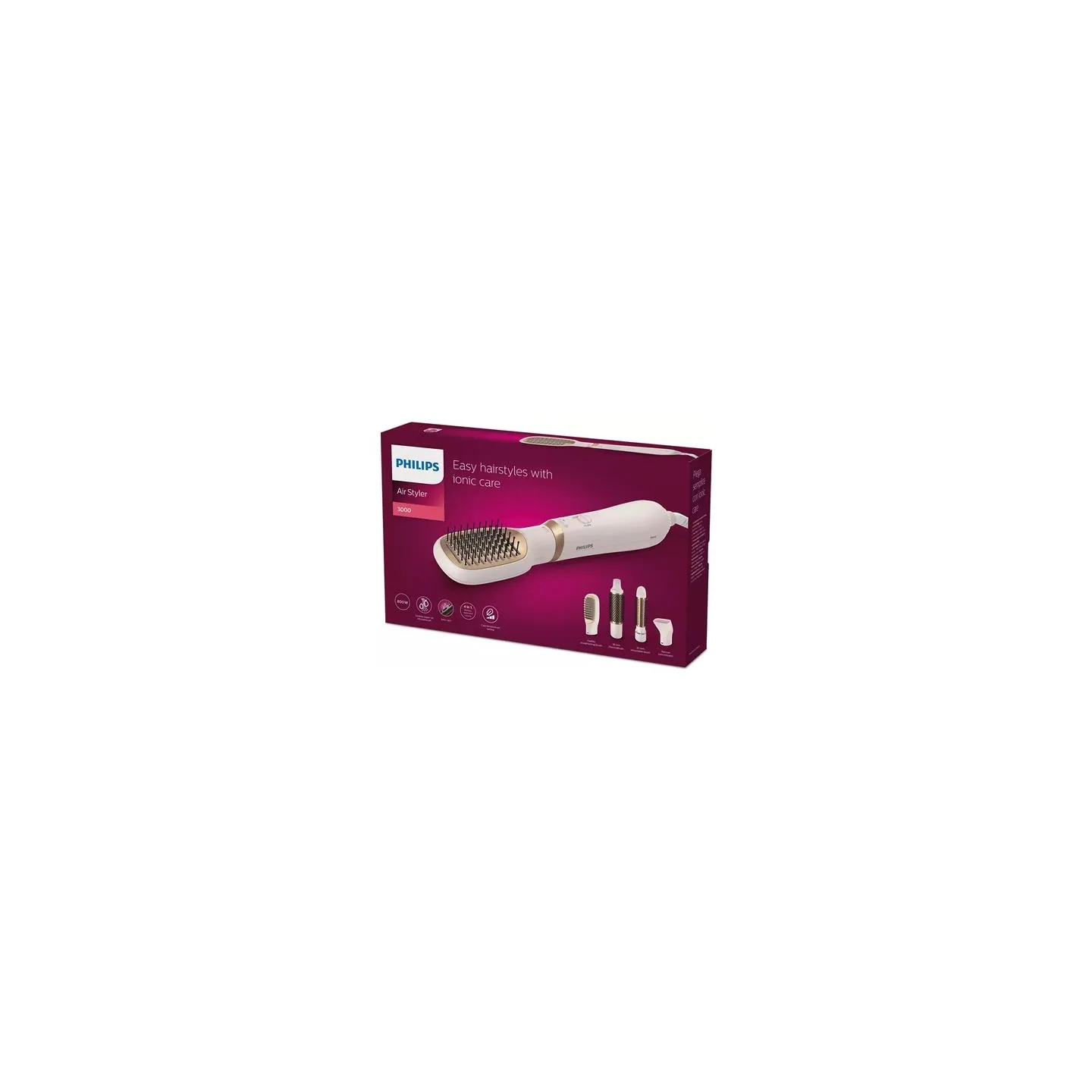 Philips BHA310/00 3000 Series Air Styler / BHA310/00