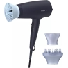 Philips 3000 series Hairdryer BHD360/20, 2100W, 6 heat and speed settings, Advanced ionizing care, ThermoProtect / BHD360/20