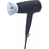 Philips 3000 series Hairdryer BHD360/20, 2100W, 6 heat and speed settings, Advanced ionizing care, ThermoProtect / BHD360/20