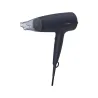 Philips | Hair Dryer | BHD360/20 | 2100 W | Number of temperature settings 6 | Ionic function | Diffuser nozzle | Black/Blue