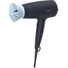 Philips 3000 series Hairdryer BHD360/20, 2100W, 6 heat and speed settings, Advanced ionizing care, ThermoProtect / BHD360/20