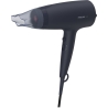 Philips 3000 series Hairdryer BHD360/20, 2100W, 6 heat and speed settings, Advanced ionizing care, ThermoProtect / BHD360/20