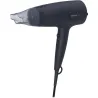 Philips | Hair Dryer | BHD360/20 | 2100 W | Number of temperature settings 6 | Ionic function | Diffuser nozzle | Black/Blue