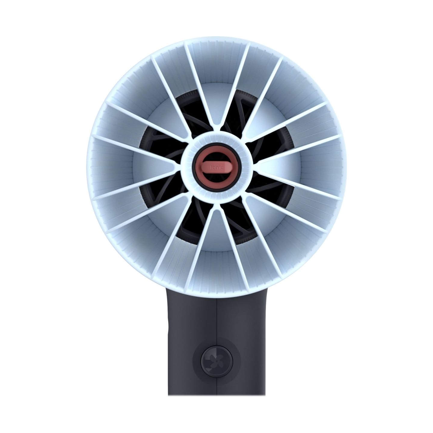 Philips 3000 series Hairdryer BHD360/20, 2100W, 6 heat and speed settings, Advanced ionizing care, ThermoProtect / BHD360/20