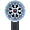 Philips 3000 series Hairdryer BHD360/20, 2100W, 6 heat and speed settings, Advanced ionizing care, ThermoProtect / BHD360/20