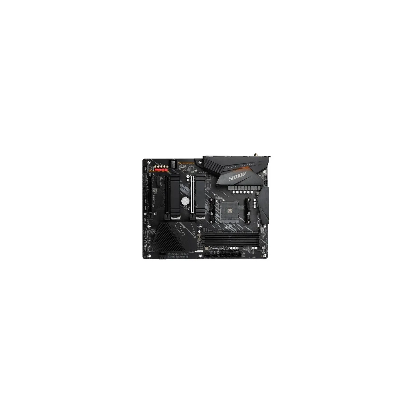 Gigabyte B550 AORUS ELITE AX V2 AM4 4DDR4 HDMI/DP M.2 ATX