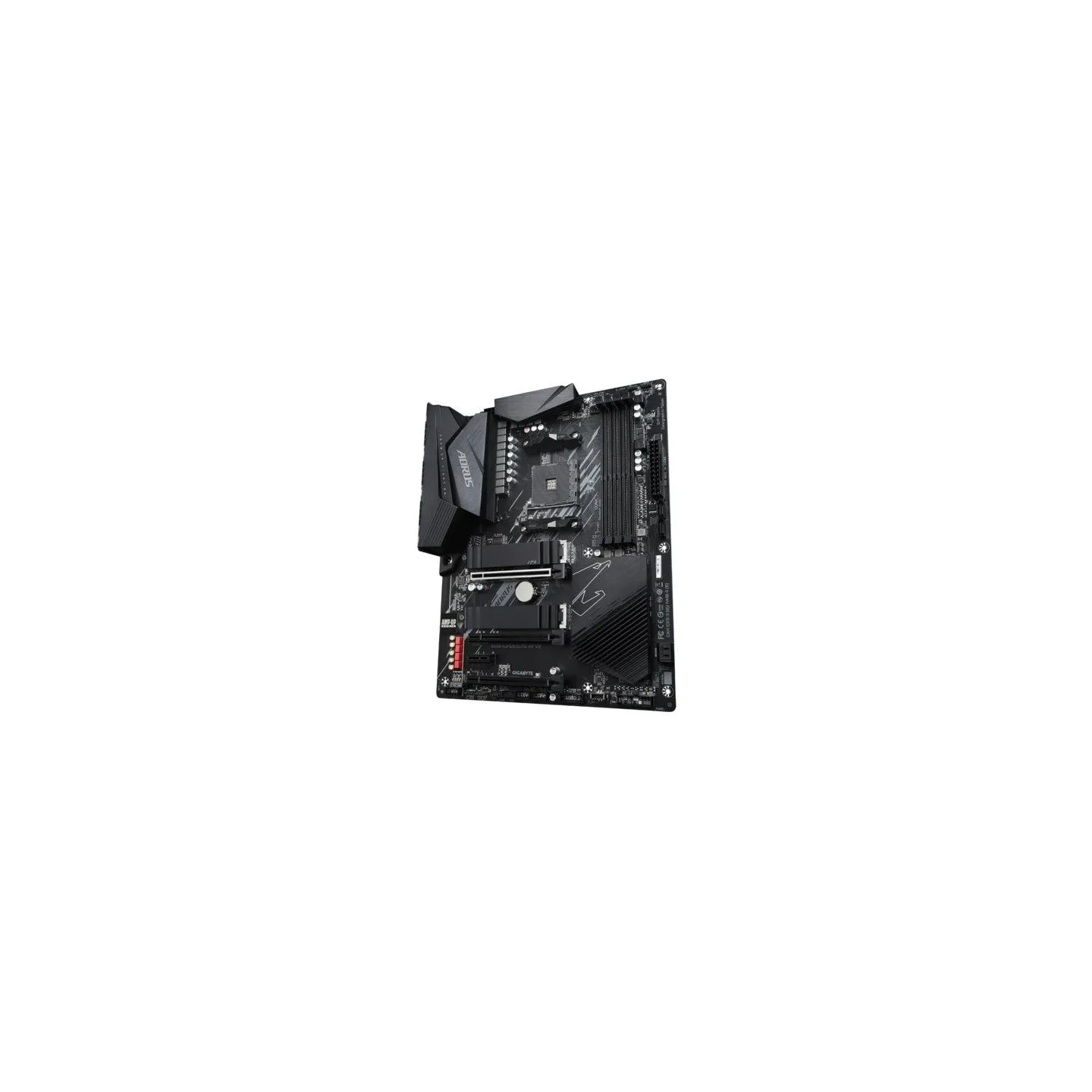 Gigabyte B550 AORUS ELITE AX V2 AM4 4DDR4 HDMI/DP M.2 ATX