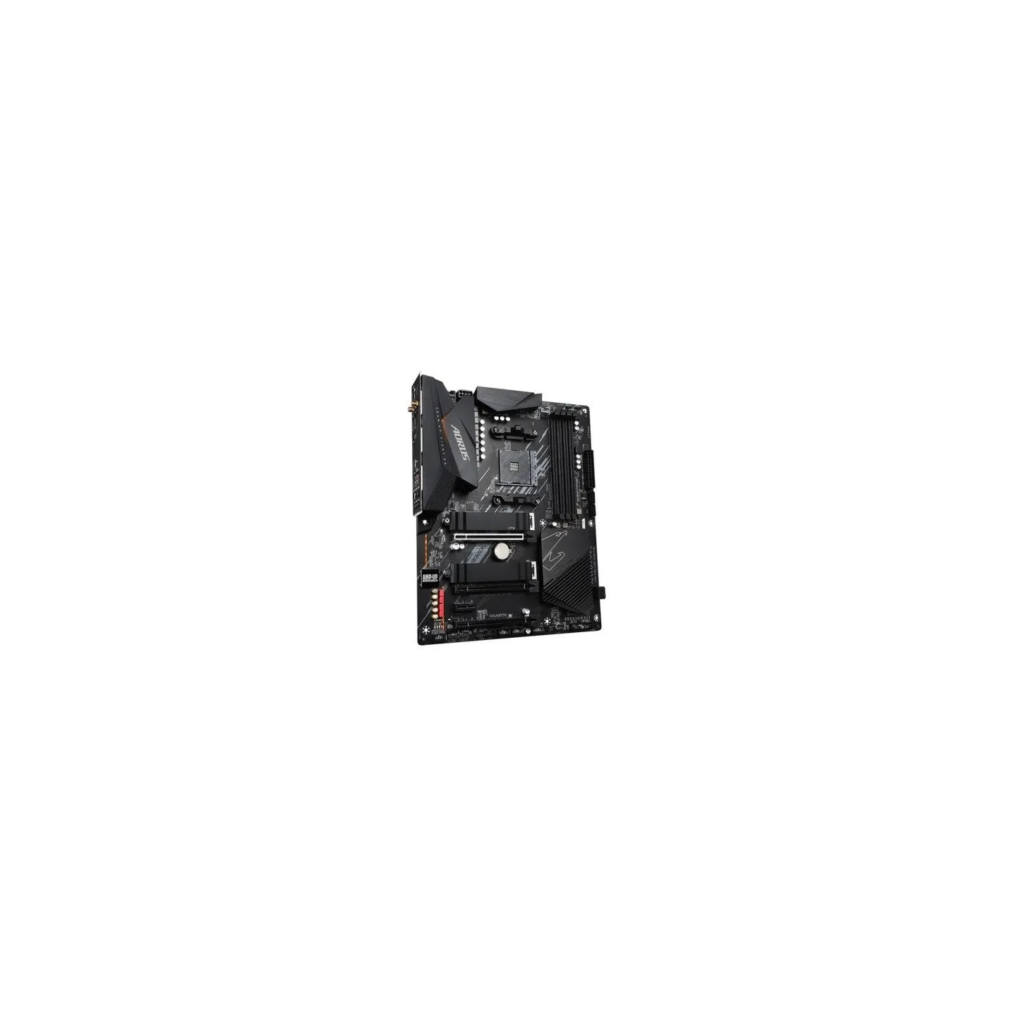 Gigabyte B550 AORUS ELITE AX V2 AM4 4DDR4 HDMI/DP M.2 ATX
