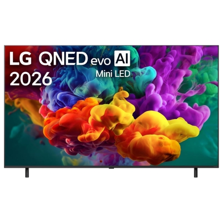 LG TV QNED 65QNED85B3B 65inch
