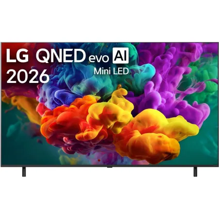LG TV QNED 65QNED85B3B 65inch