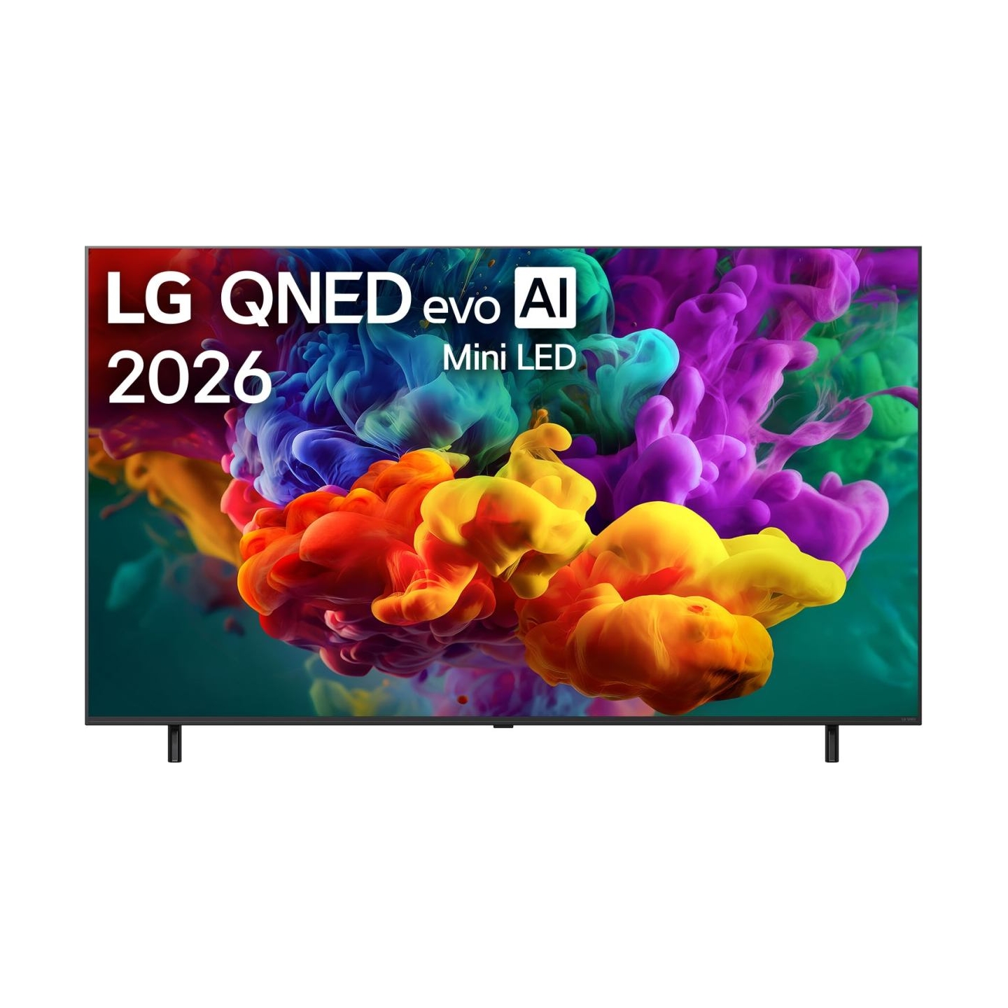 LG TV QNED 65QNED85B3B 65inch