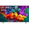 LG TV QNED 65QNED85B3B 65inch