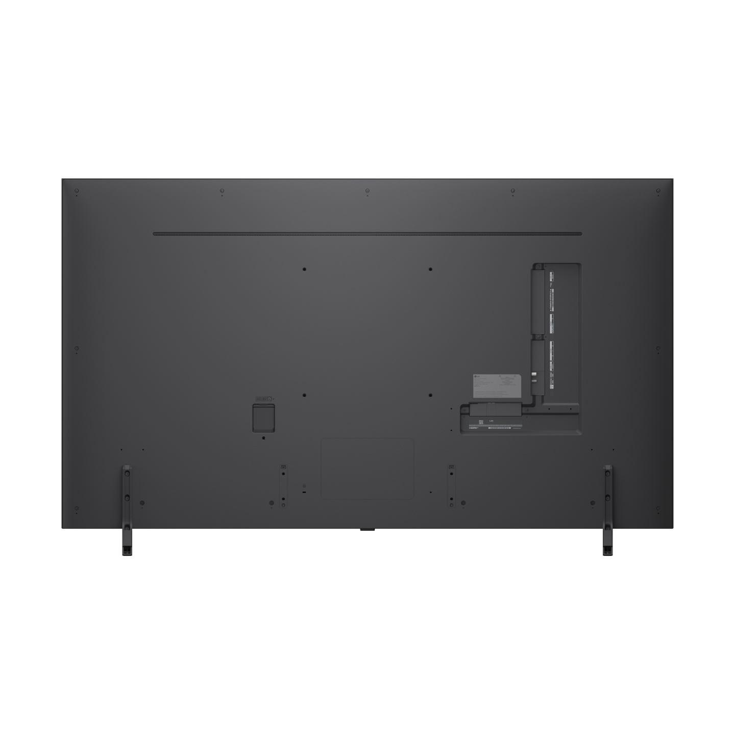 LG TV QNED 65QNED85B3B 65inch