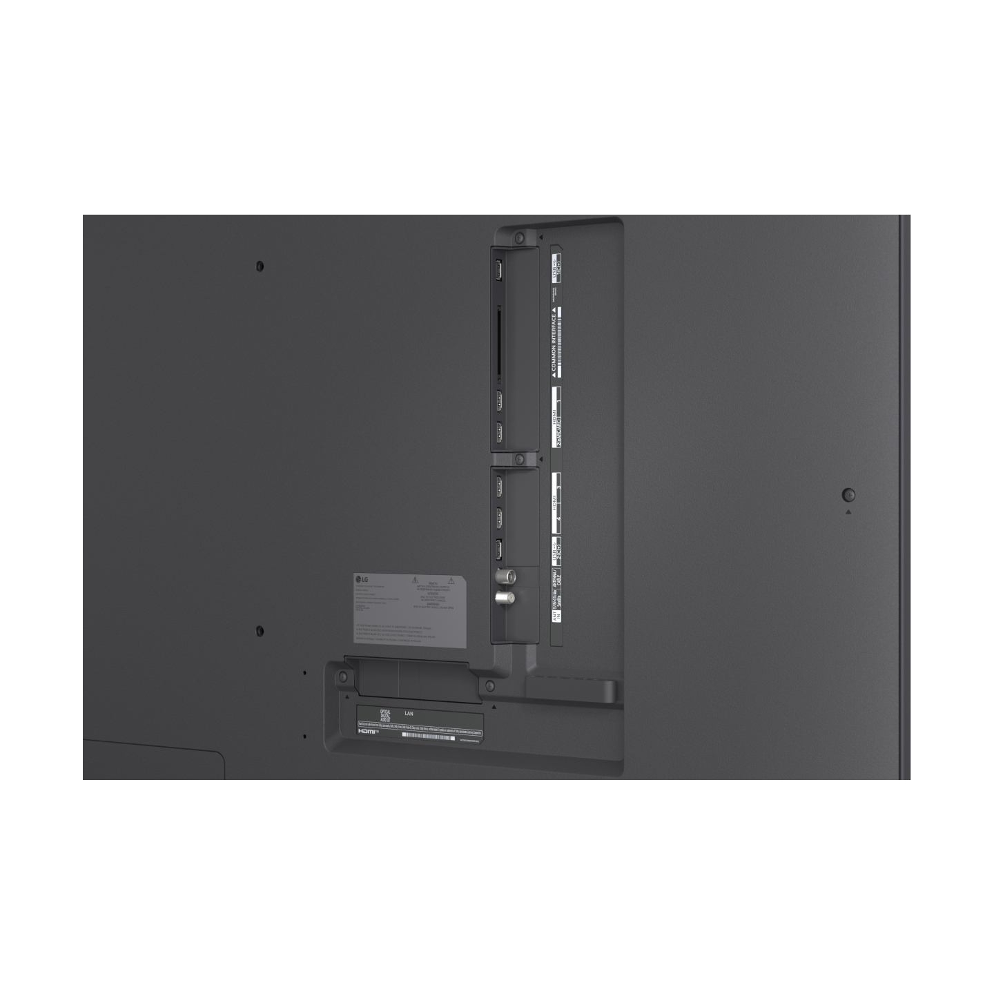LG TV QNED 65QNED85B3B 65inch