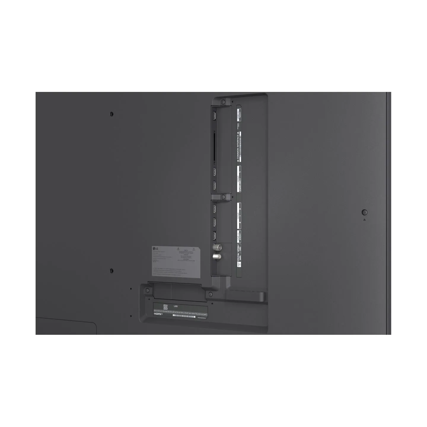 LG TV QNED 65QNED85B3B 65inch