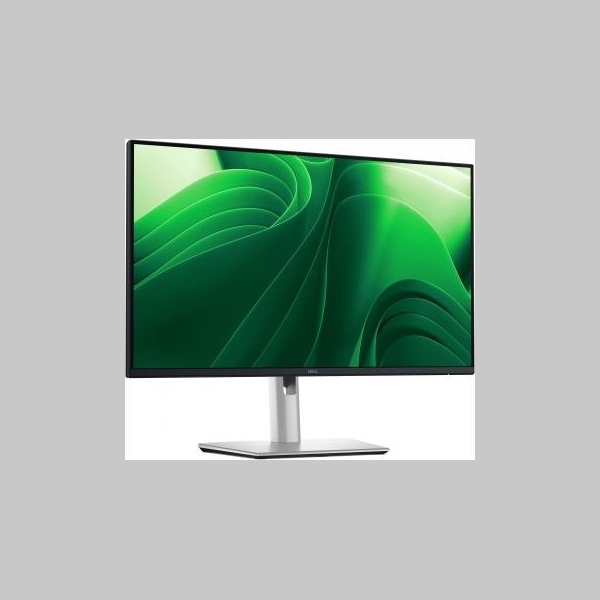Dell 24 PRO P2425 QHD 100HZ IPS BLACK 16:9 HAS PIVOT USBC-15W