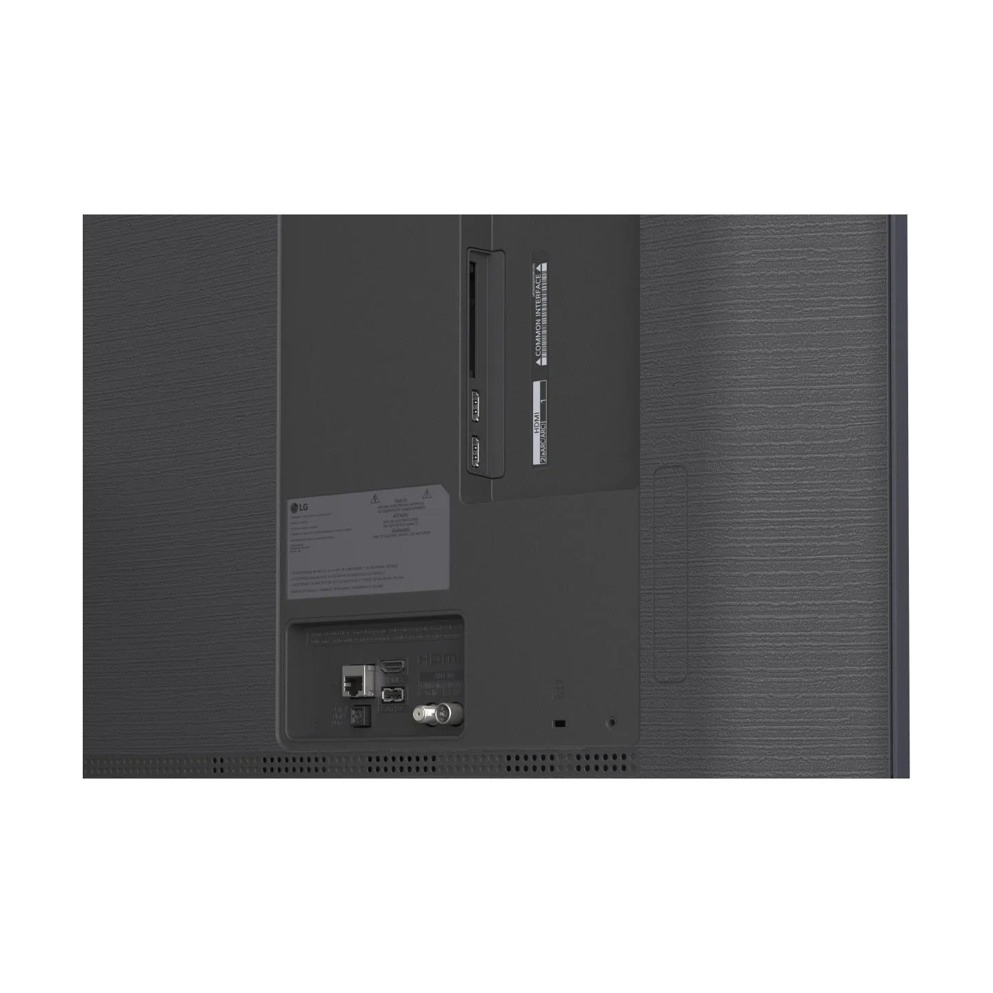 LG TV mini RGB 65MRGB87B3B 65inch