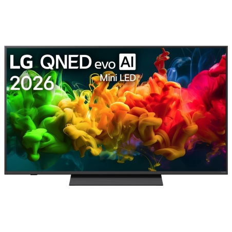 LG TV QNED 55QNED8EB3B 55inch
