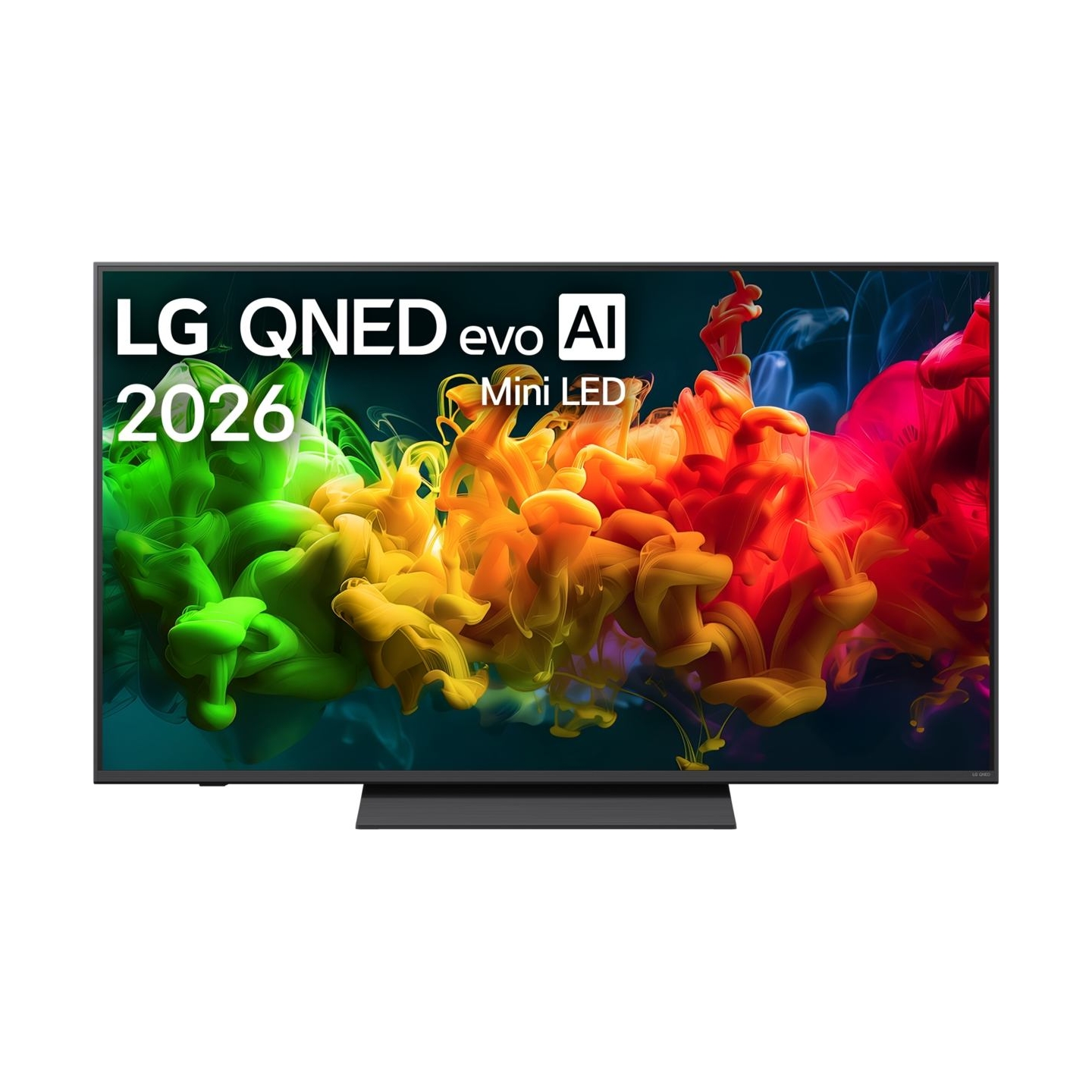 LG TV QNED 55QNED8EB3B 55inch