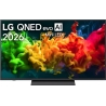 LG TV QNED 55QNED8EB3B 55inch