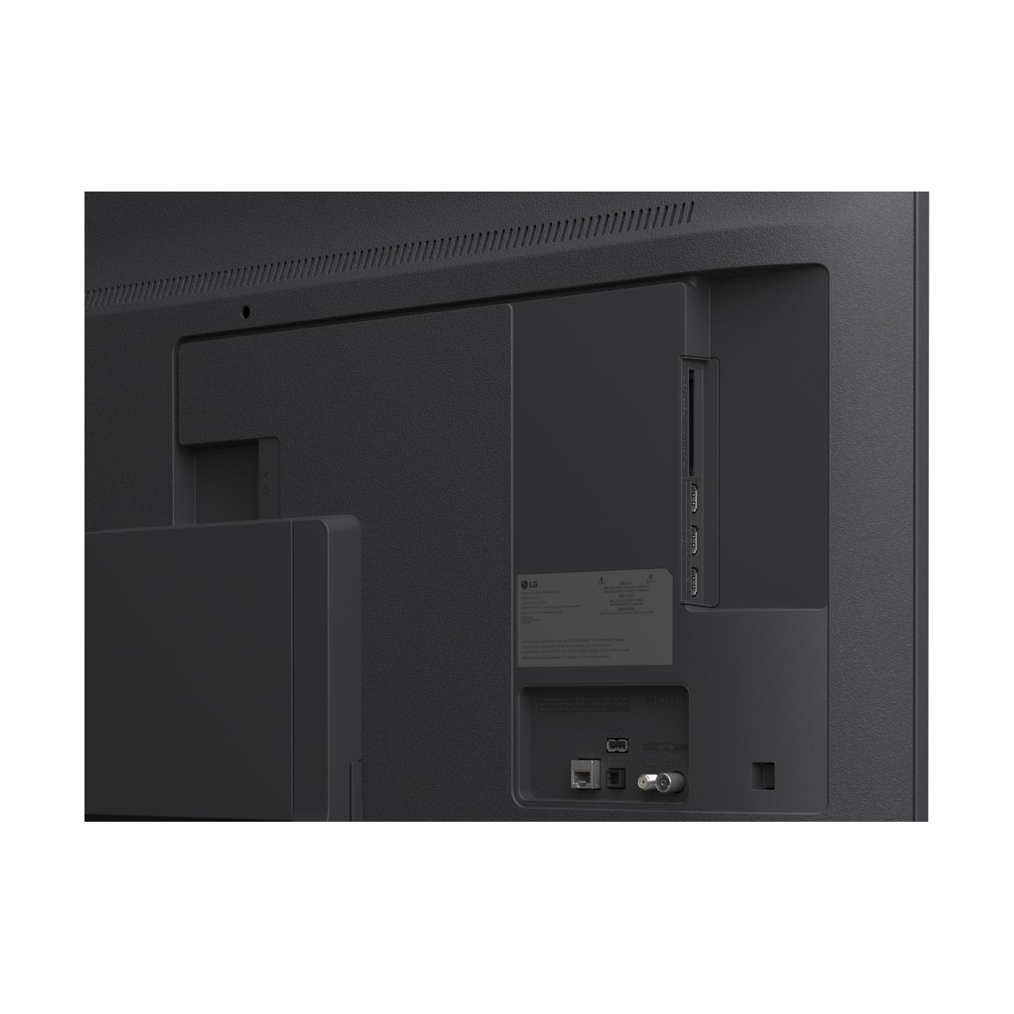 LG TV QNED 55QNED8EB3B 55inch