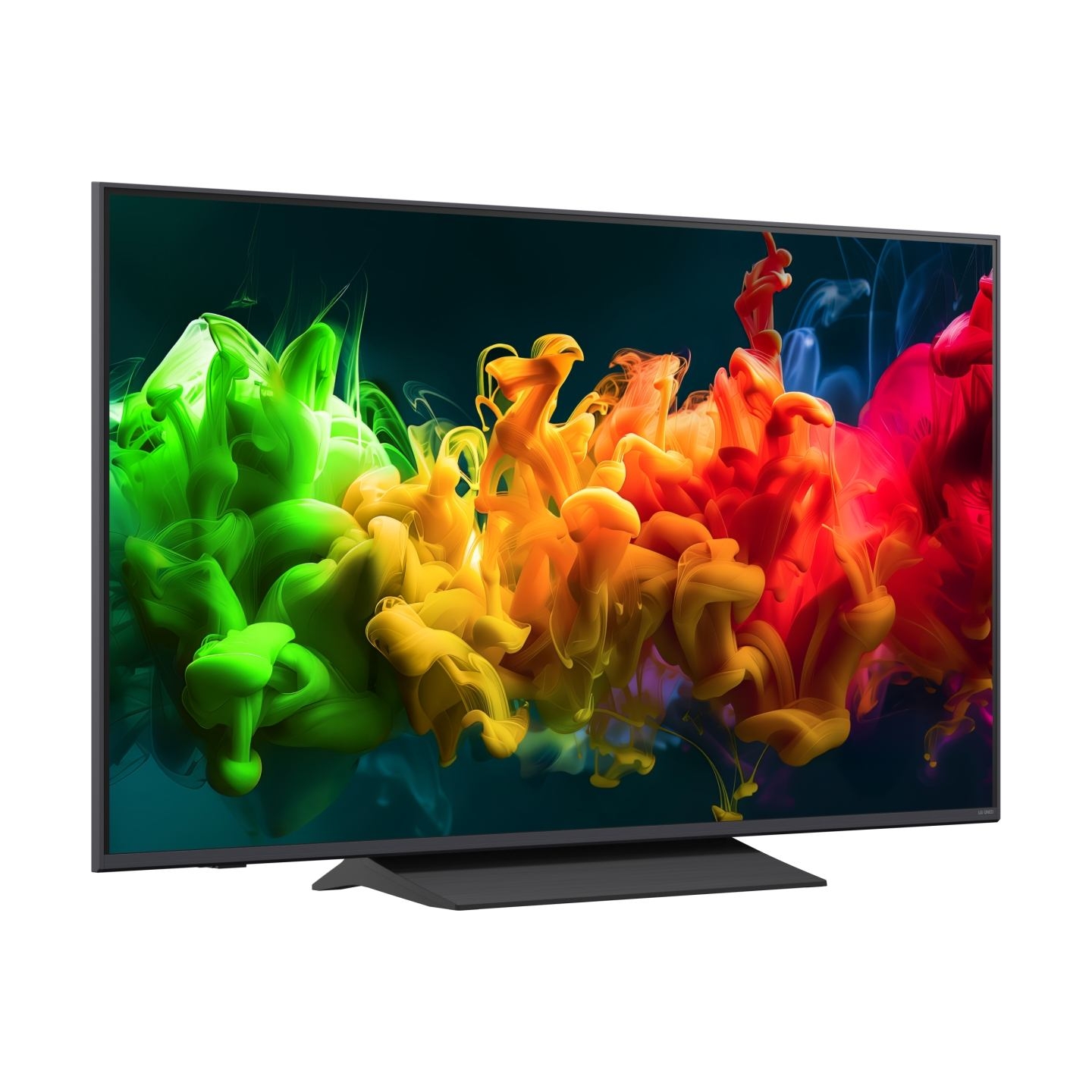 LG 55QNED8EB3B 55" (139 cm) 4K QNED evo MiniLED Smart TV | LG