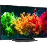 LG 55QNED8EB3B 55" (139 cm) 4K QNED evo MiniLED Smart TV | LG