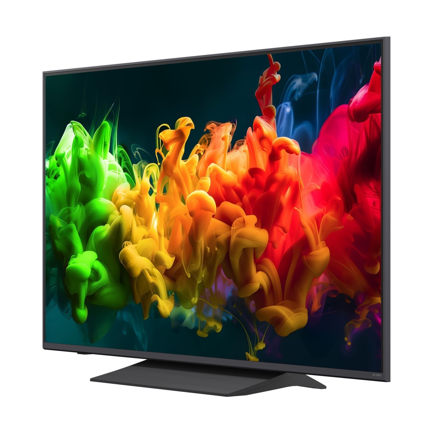LG 55QNED8EB3B 55" (139 cm) 4K QNED evo MiniLED Smart TV | LG