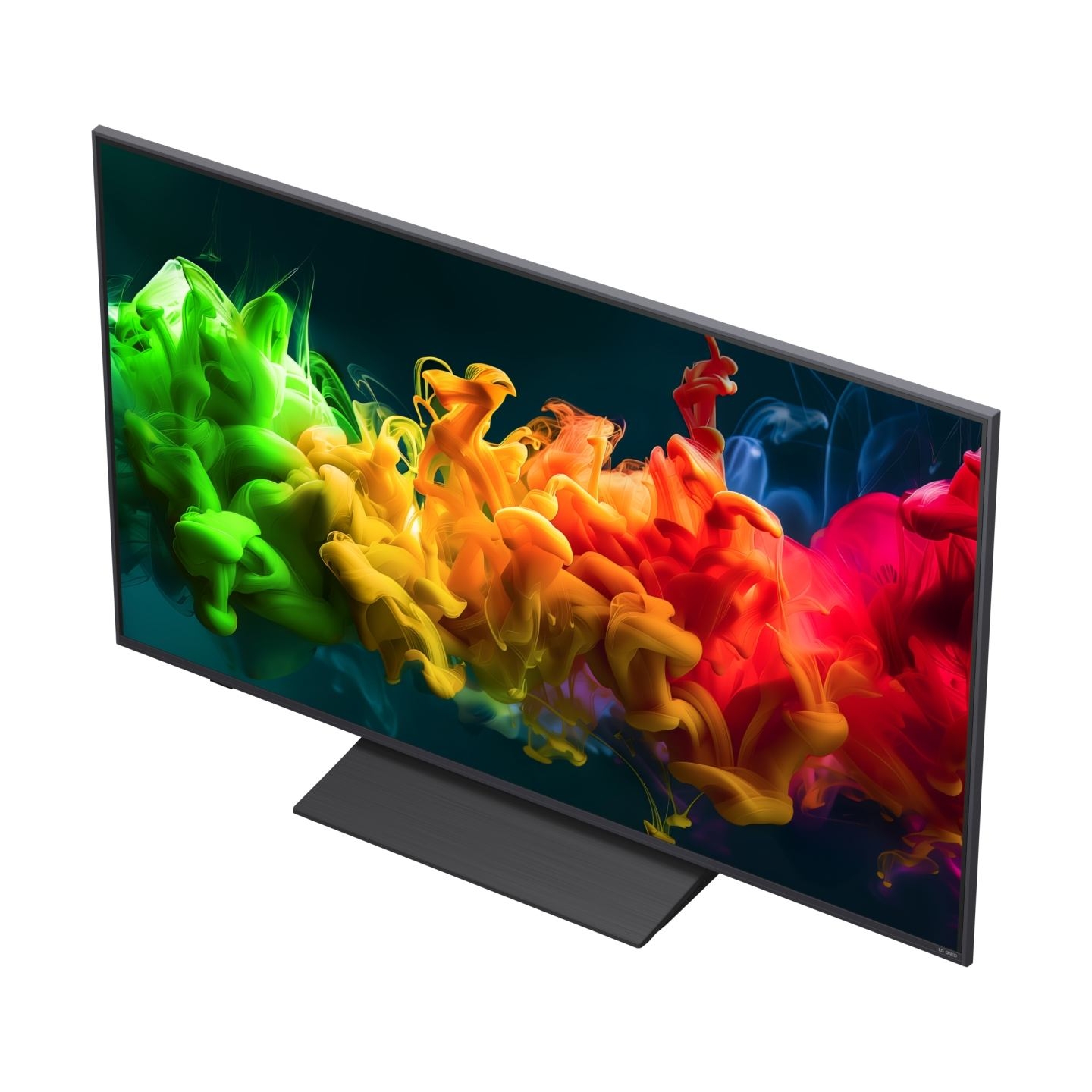 LG 55QNED8EB3B 55" (139 cm) 4K QNED evo MiniLED Smart TV | LG