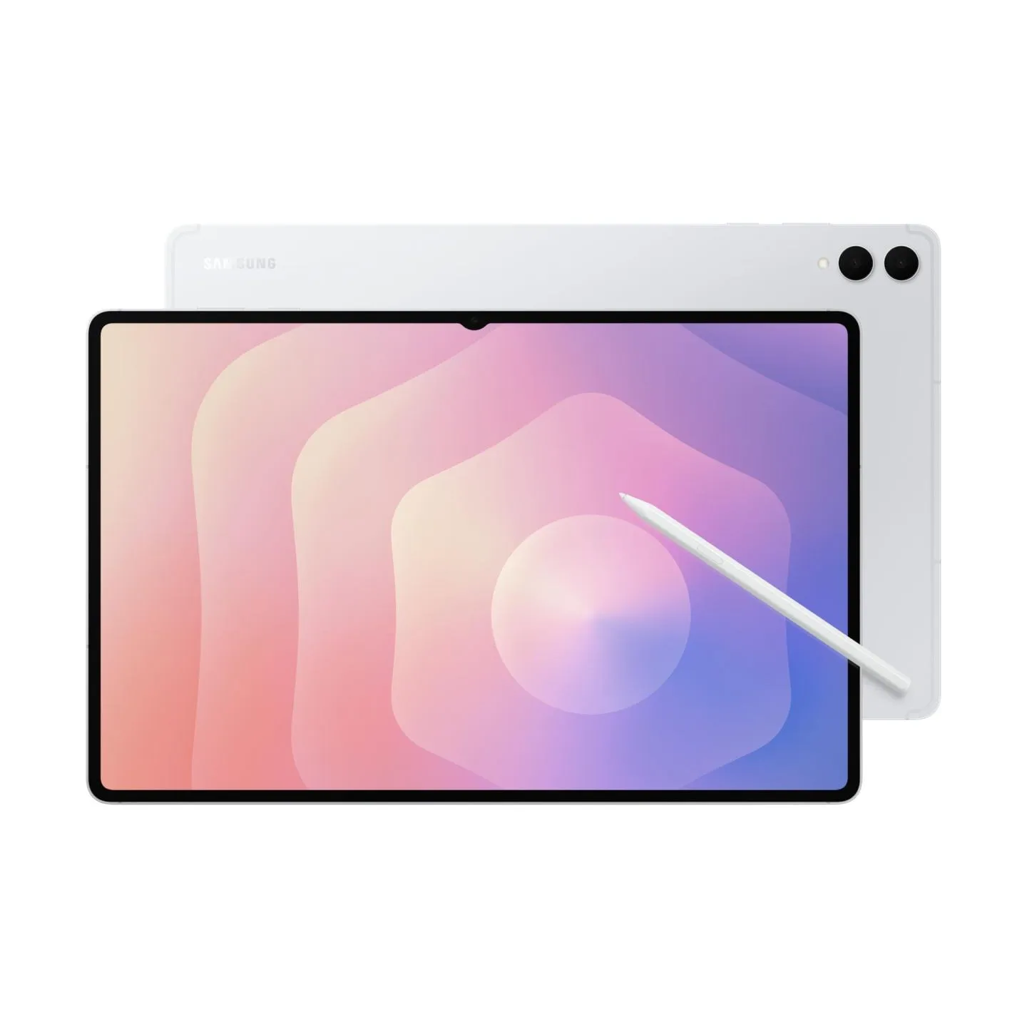 Samsung TABLET GALAXY TAB S11 ULTRA/14" 256GB SILV SM-X930 SAMSUNG