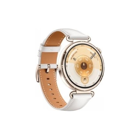 Huawei WATCH GT 6 41mm | Smart watch | GPS (satellite) | AMOLED | 1.32 inches | Waterproof | White