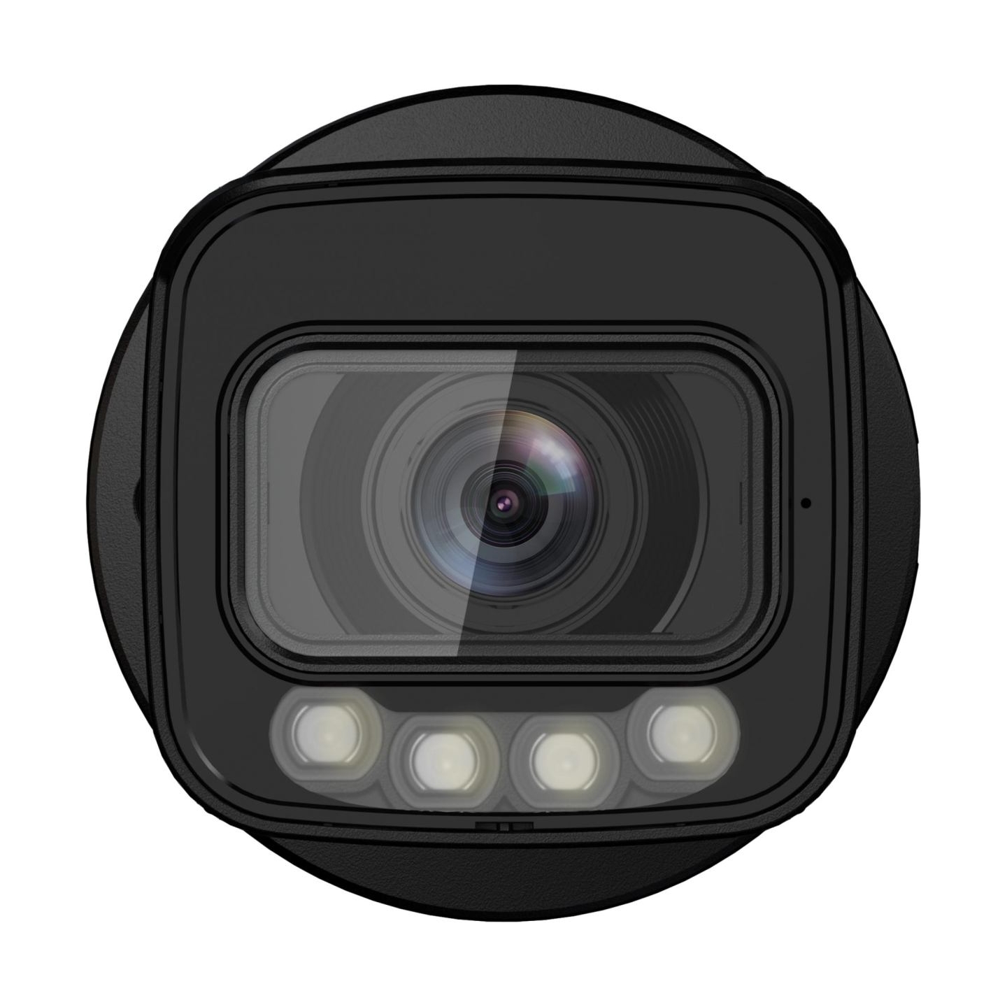 Dahua NET CAMERA 8MP BULLET/HFW3849T-ZAS-IL-27135-B DAHUA