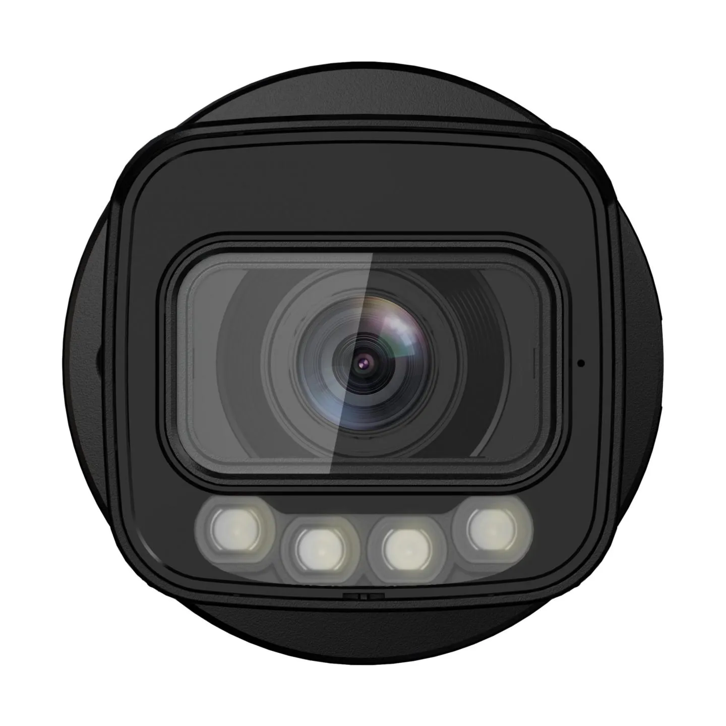 Dahua NET CAMERA 8MP BULLET/HFW3849T-ZAS-IL-27135-B DAHUA