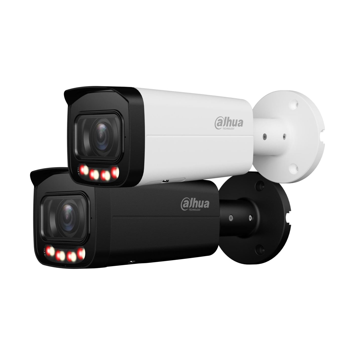 Dahua NET CAMERA 8MP BULLET/HFW3849T-ZAS-IL-27135-B DAHUA