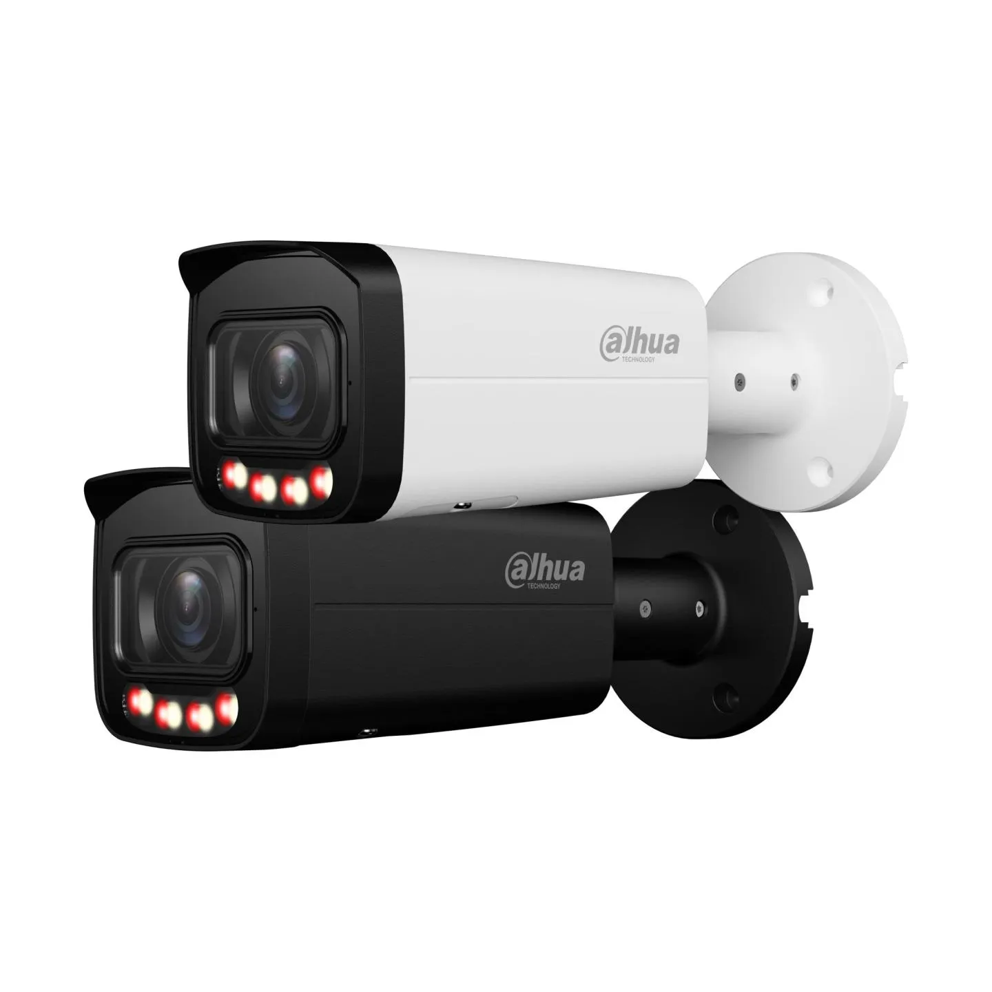 Dahua NET CAMERA 8MP BULLET/HFW3849T-ZAS-IL-27135-B DAHUA