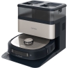 Cecotec Robotic Vacuum Cleaner | Conga Z100 | Operating time (max) 320 min | Wet&Dry | 5200 mAh | Dust capacity 3 L | Black | 20