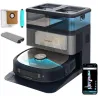 Cecotec Robotic Vacuum Cleaner | Conga Z100 | Operating time (max) 320 min | Wet&Dry | 5200 mAh | Dust capacity 3 L | Black | 20