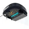 Cecotec Robotic Vacuum Cleaner | Conga Z100 | Operating time (max) 320 min | Wet&Dry | 5200 mAh | Dust capacity 3 L | Black | 20
