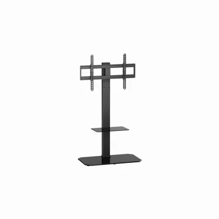 Gembird TV floor stand 43 - 86 black