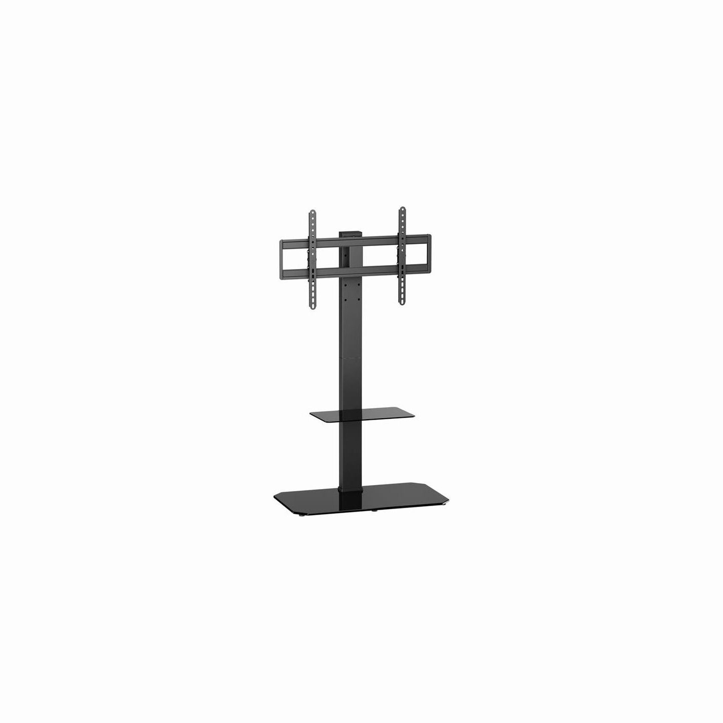Gembird TV floor stand 43 - 86 black