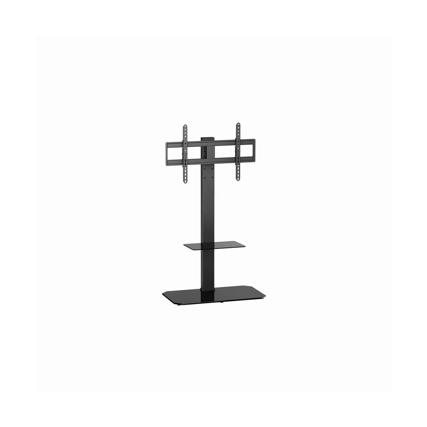 Gembird TV floor stand 43 - 86 black
