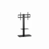 Gembird TV floor stand 43 - 86 black