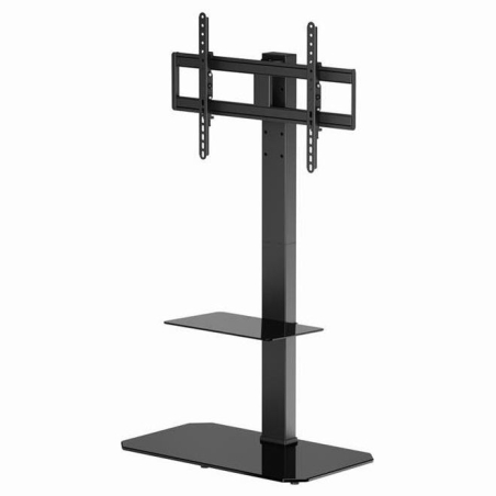 Gembird TV floor stand 43 - 86 black