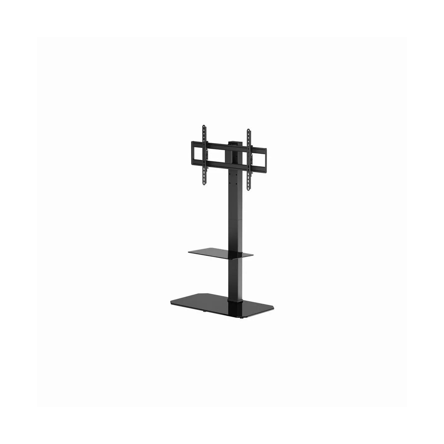 Gembird TV floor stand 43 - 86 black
