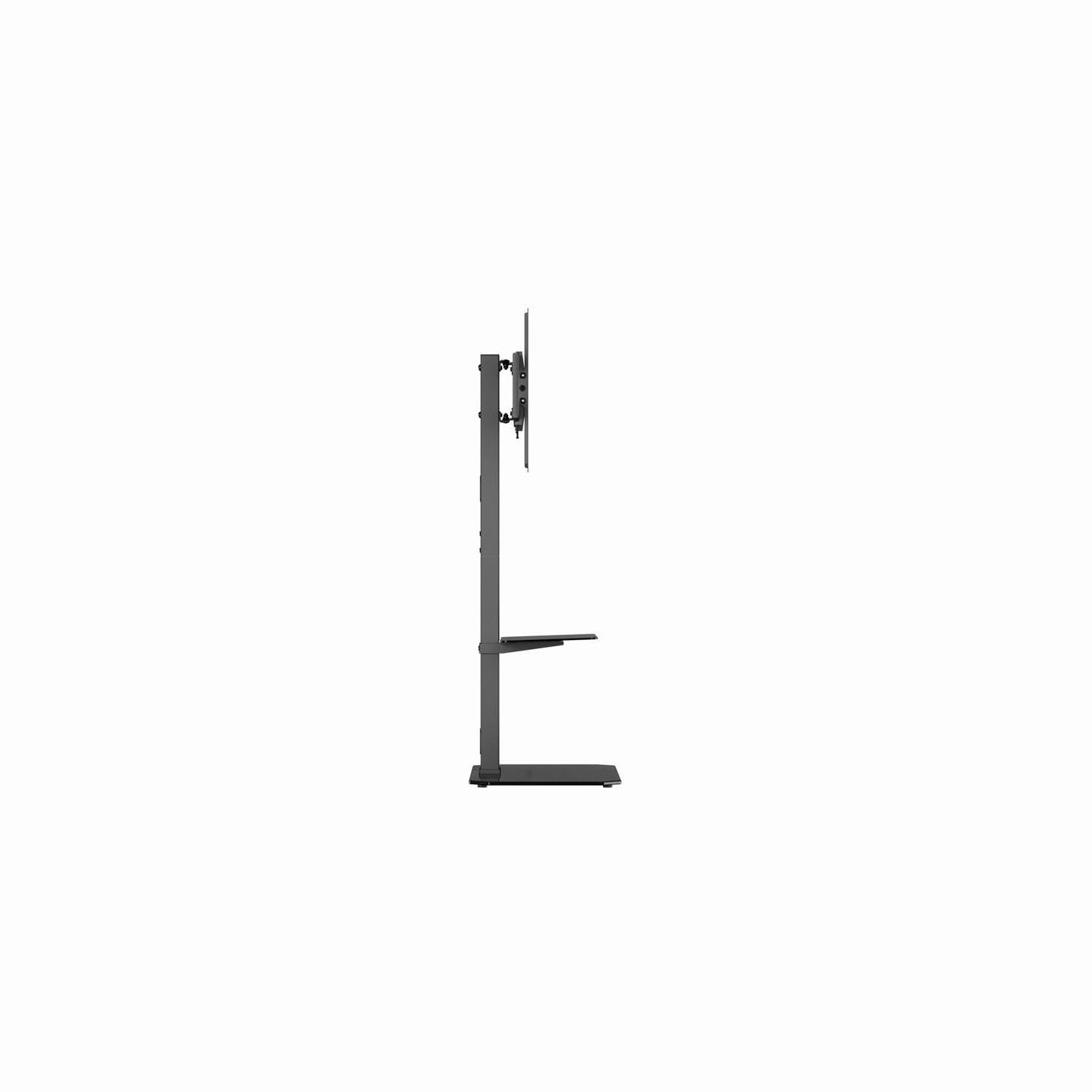 Gembird TV floor stand 43 - 86 black