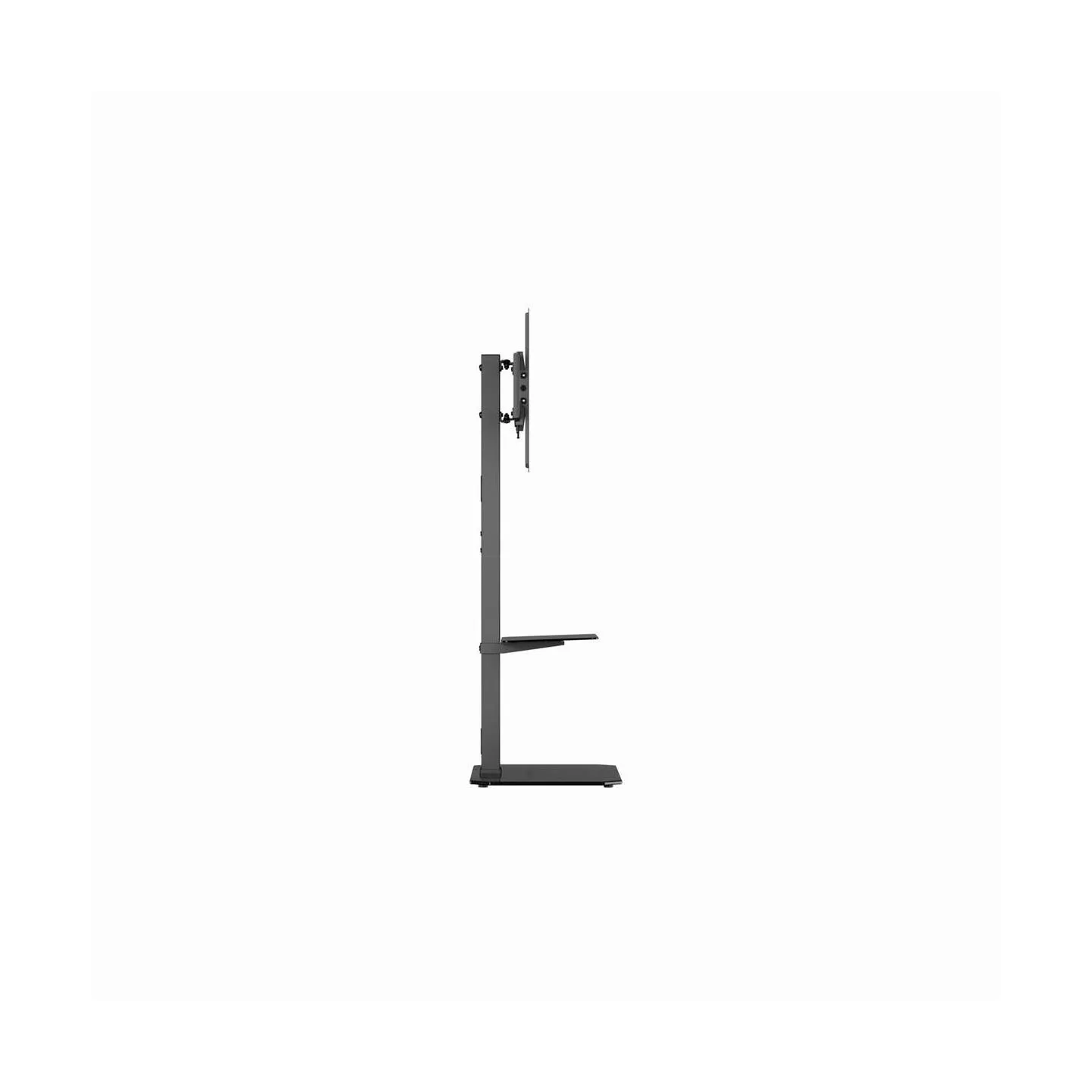 Gembird TV floor stand 43 - 86 black