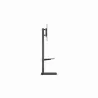 Gembird TV floor stand 43 - 86 black