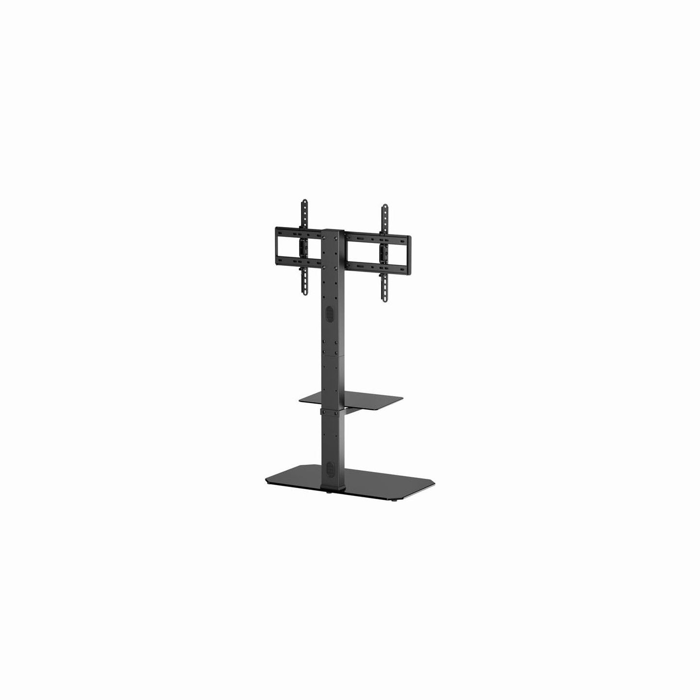 Gembird TV floor stand 43 - 86 black