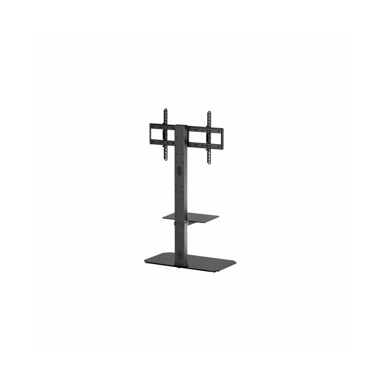 Gembird TV floor stand 43 - 86 black